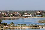 Ismailia and Timsah lake - panoramio